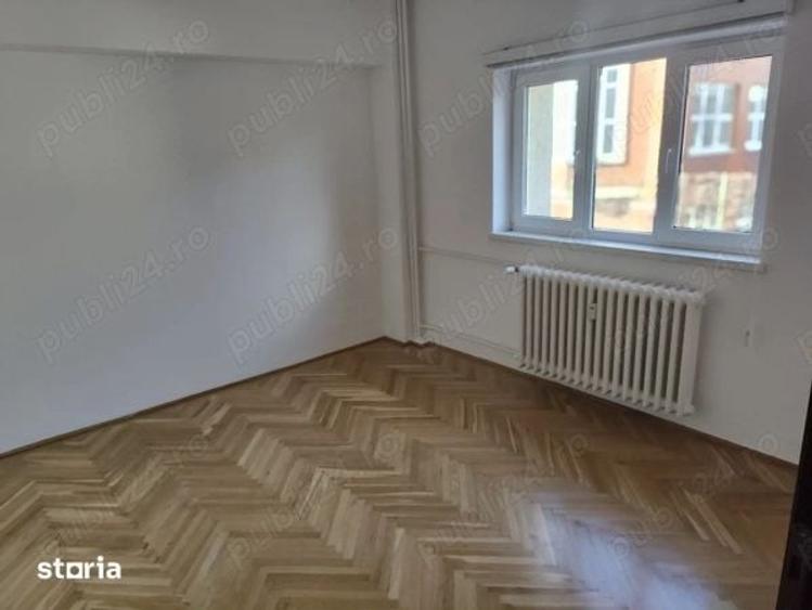 Apartament 3 camere | Calea Dorobanti | Recent renovat | birou - 9