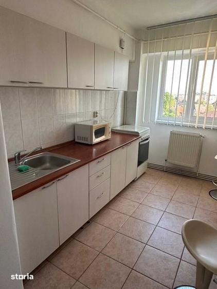 Apartament cu 2 camere decomandat în Sud