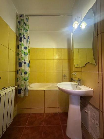 Apartament cu 2 camere semidecomandat, mobilat în Dorobanți