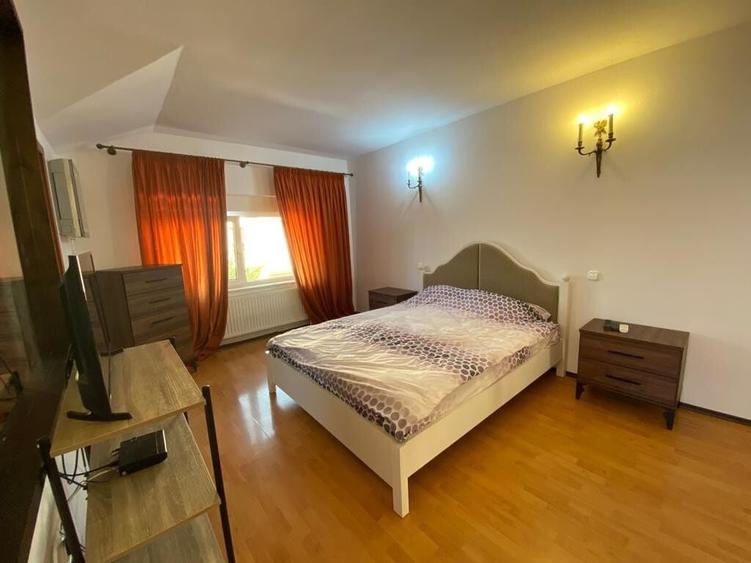 INCHIRIERE VILA 6 CAMERE ZONA IANCU NICOLAE! - 7