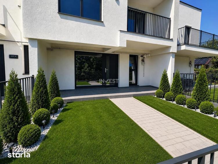 Apartament cu 3 camere decomandat în Valea Lupului