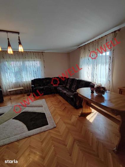 Casă cu 4 camere cu Teren 1880 Mp în Covasna