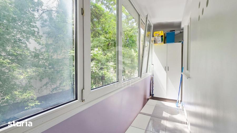 Apartament modern de 2 camere Bulevardul Ion Mihalache 339 - 10