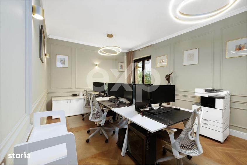 Apartament cu 3 camere în Capitale