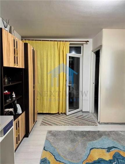 Garsonieră decomandată în Mănăștur