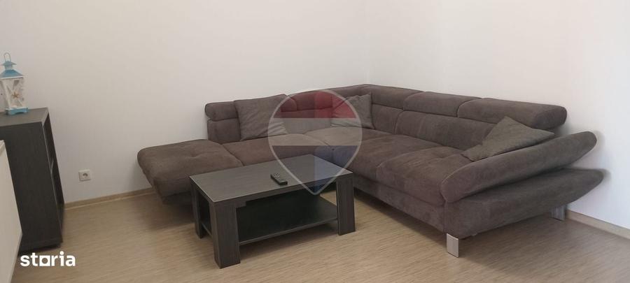 Apartament cu 2 camere decomandat în Banu Mărăcine