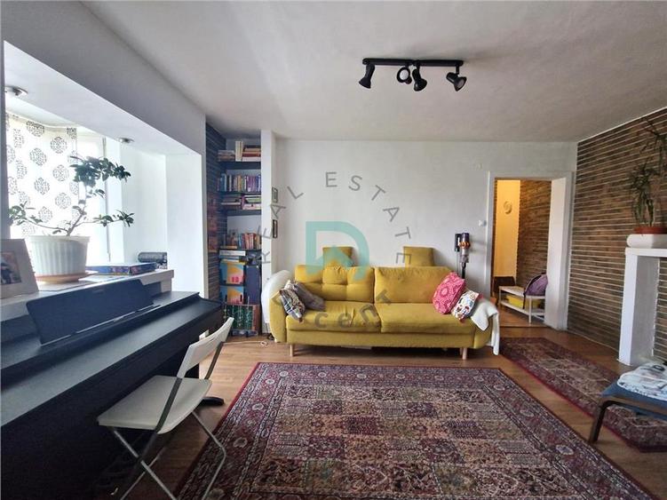 Apartament 4 camere, Centrul Civic, Brasov - 2