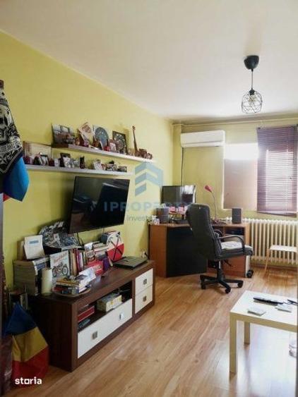 Vanzare Apartament 2 camere in Iancului, DECOMANDAT, BLOC 1980, 54 MP - 2