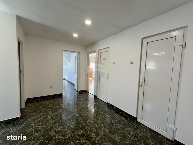 Spa?iu Comercial /Clinica | Ultracentral Oradea | Roman Ciorogariu - 2