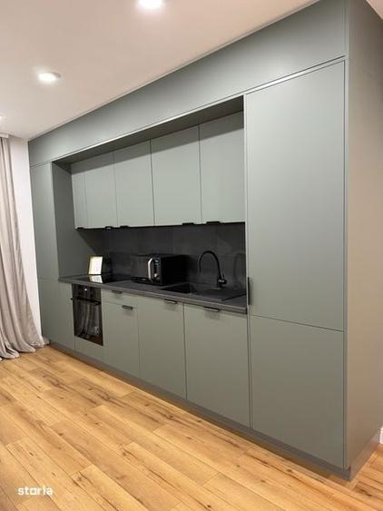 Apartament ULTRACENTRAL -Clinicilor Cluj - 7
