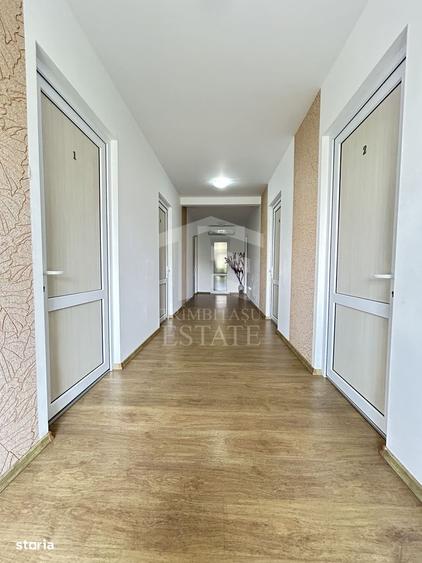 Casă cu 4 camere cu Teren 300 Mp în Nord