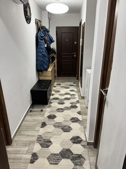 Apartament cu 2 camere decomandat în Nicolina