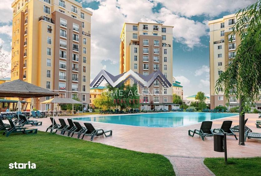 Apartament cu 2 camere în Ștefăneștii de Jos