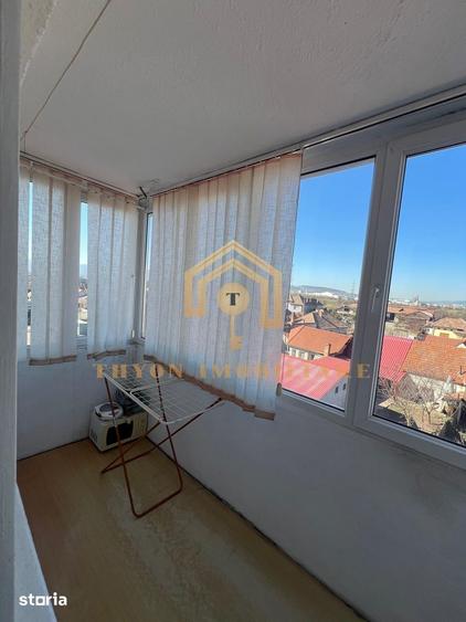 Apartament cu 3 camere în Kogălniceanu