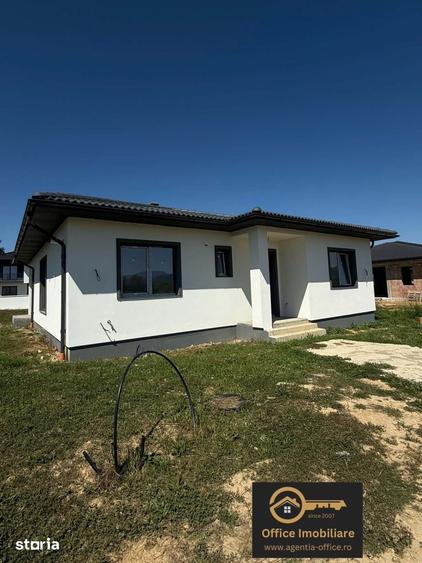 Casă cu 4 camere cu Teren 500 Mp în Orașul Vechi