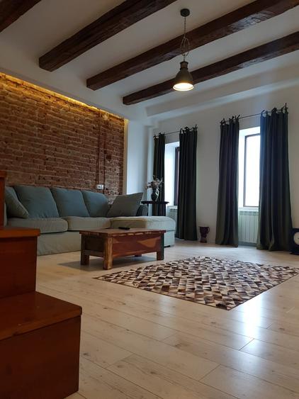 Apartament cu 2 camere decomandat în Exterior Vest