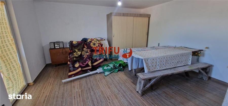 Casa tip duplex noua cu 4 camere, teren de 936 mp ?i pivni?a - 12