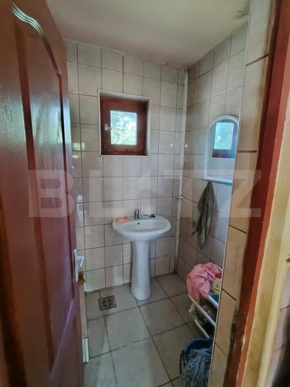 Casă individuală cu 3 camere cu Teren 2240 Mp în Râciu