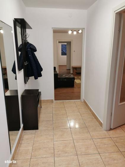 Apartament 2 Camere zona Olimpia Complex studnetesc 350 euro - 7