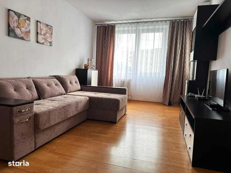 2 camere | Piata Iancului | 60 mp | 5/8 | Termoficare | - 1