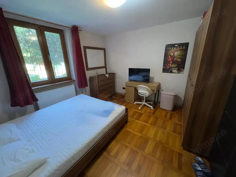 Apartament cu 2 camere decomandat în Medicină