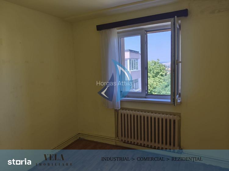 Apartament 3 camere, situat in Dambul Pietros, Strada Magurei