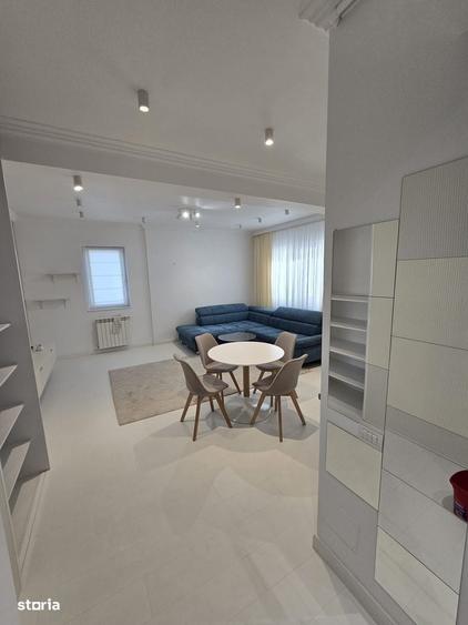 Apartament cu 2 camere în Regie