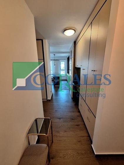 Apartament cu 2 camere decomandat, mobilat în Braytim