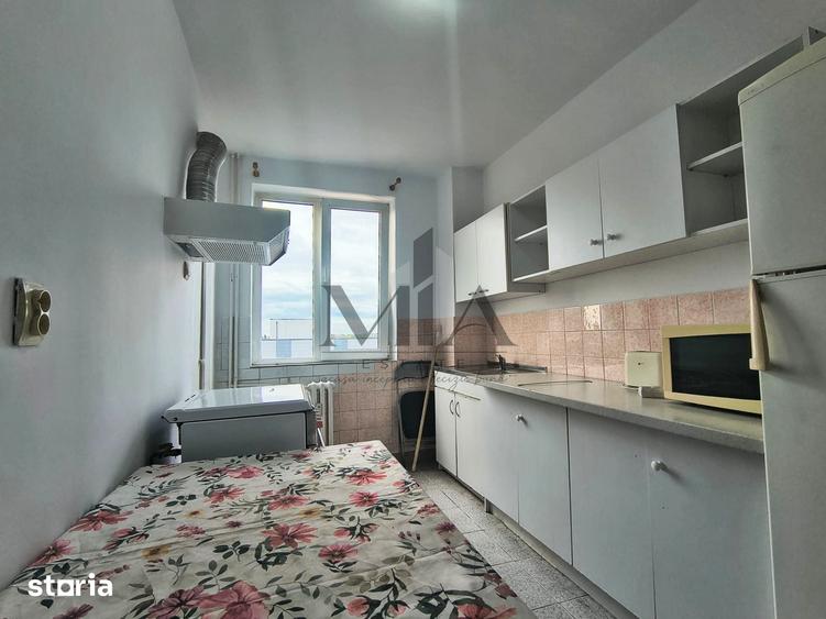 Apartament cu 2 camere în Cantemir