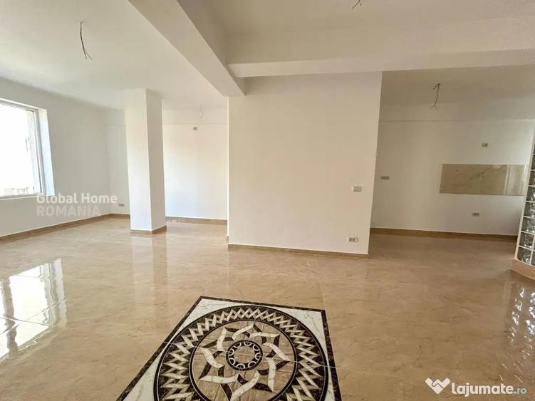 Apartament cu 2 camere semidecomandat în Străulești