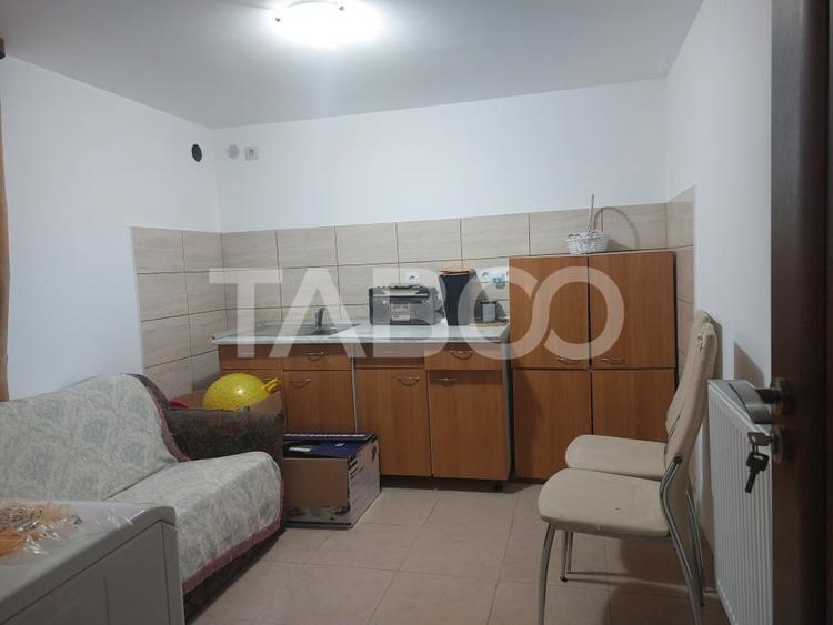 Casă cu 5 camere decomandat cu Canalizare în Cisnădie