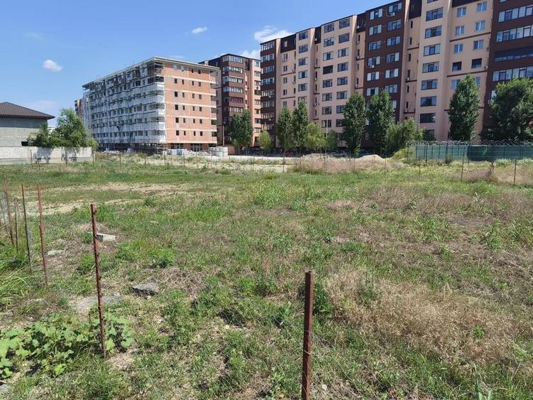 Teren de 600 mp, în Chiajna