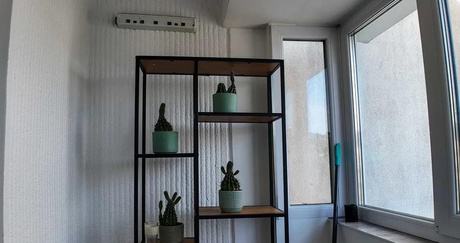 Apartament cu 3 camere decomandat, mobilat în Târgu Cucu