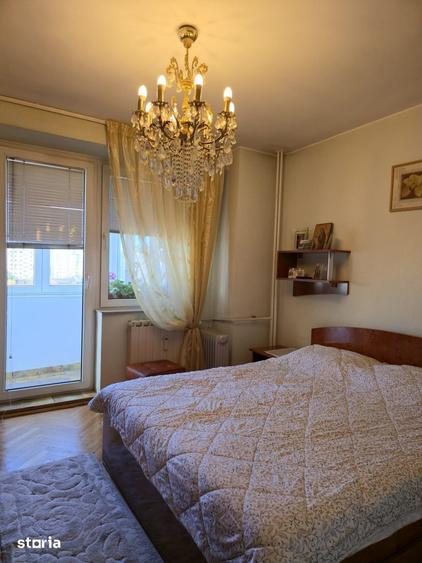 Vanzare Apartament 4 Camere Decomandat | 115 MP- Decebal - P-ta Muncii - 13