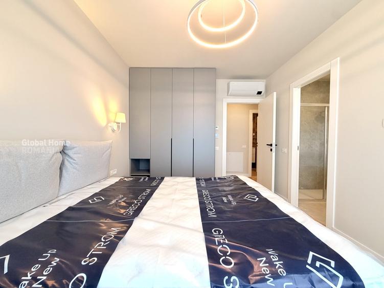3 Camere | Loc de parcare | Pet Friendly | Afi Home North - Aviatiei - 13