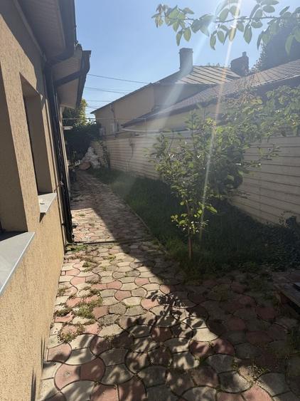 Apartament cu 2 camere decomandat în Liteni
