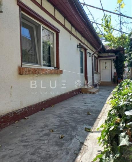 Teren Construcții intravilan de 435 mp, în Coiciu