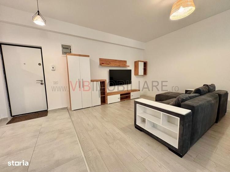 Apartament cu 2 camere în Păcii