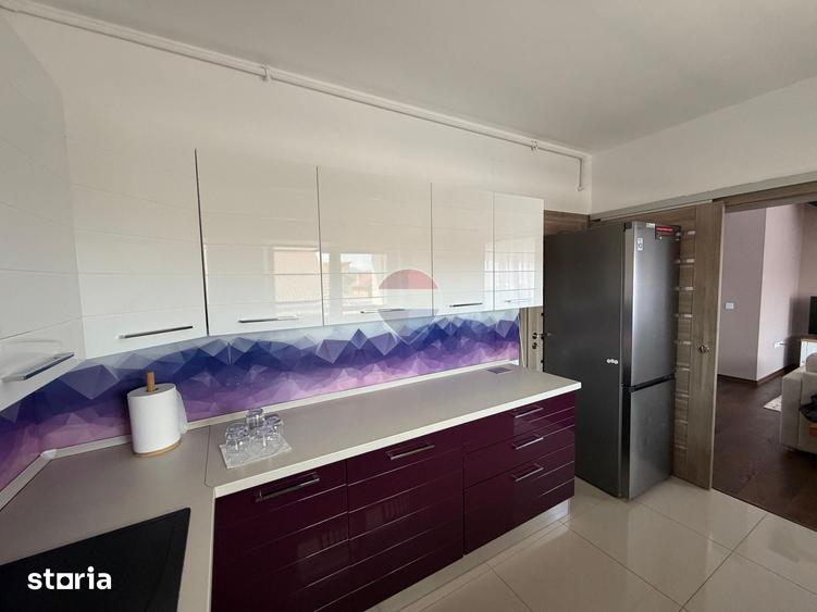 Apartament modern 2 camere + Pod + Parcare curte interioara - 3