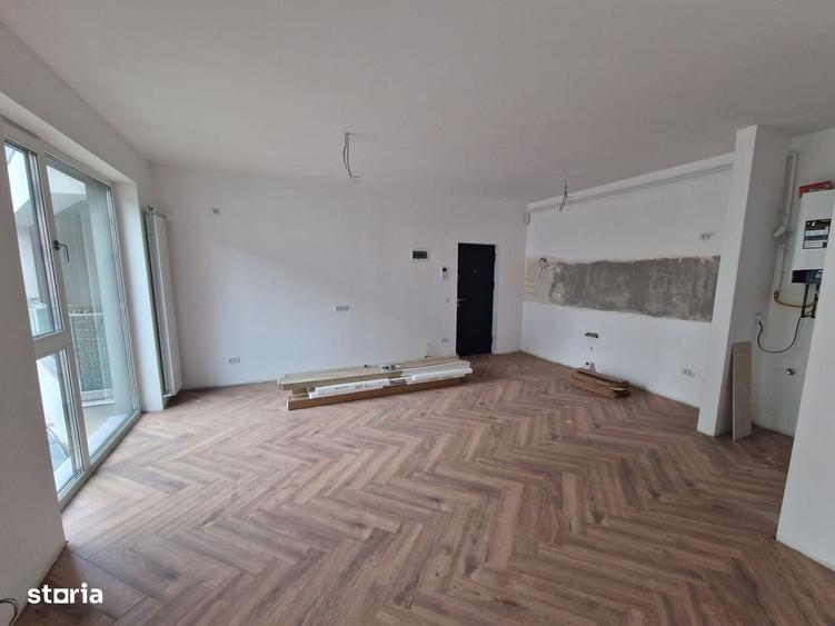 Garsonieră în Albești