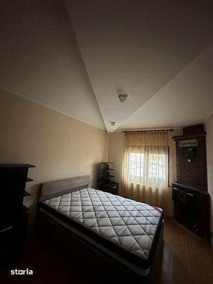 Apartament cu 3 camere în Țiglina 1