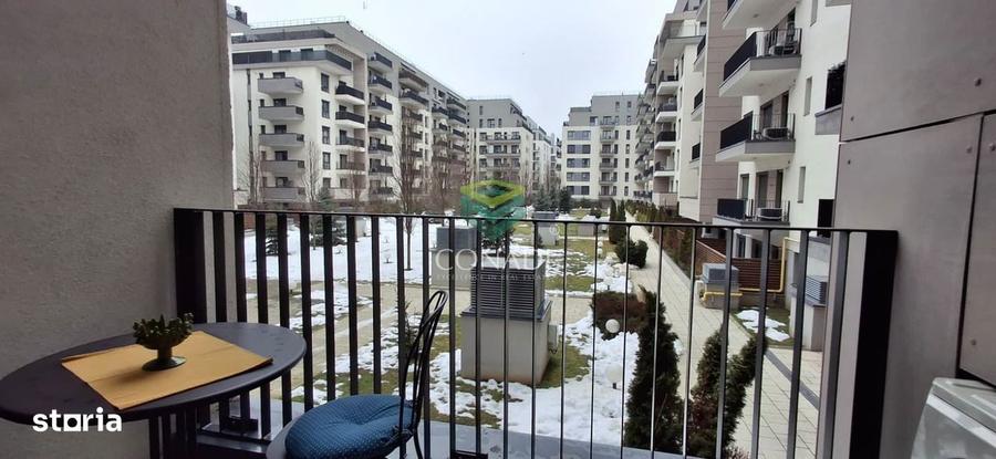 Apartament cu 3 camere în Grivița