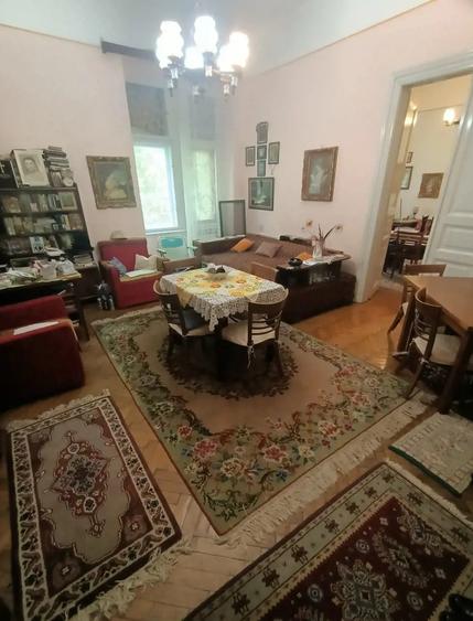 CI557 Lunei-Printul Turcesc,3 camere,Et.1,centrala - 5