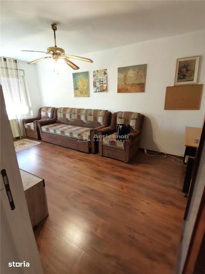 Mosilor, metrou Obor apartament 2 camere decom, an 1984 - 7