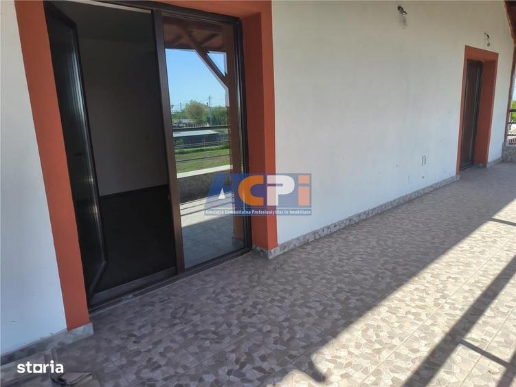 Casă cu 4 camere în Buturugeni
