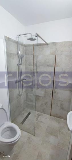 Inchiriere 4 Camere | 83 Mp | Renovat | 2 Bai | Etaj 4 | Stefan Cel Ma - 13
