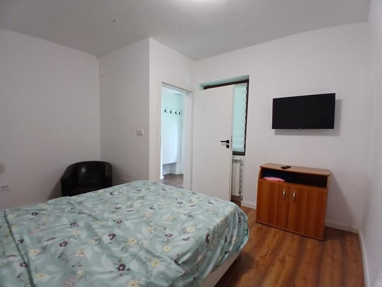 Apartament 2 camere la 5 minute de UMF, mobilat și utilat complet - 6