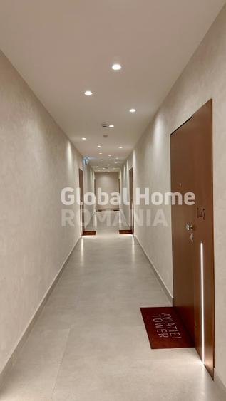 Apartament cu 2 camere decomandat, mobilat în Aviației