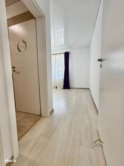 Apartament 3 camere Militari Residence - Pollux Residence - 1