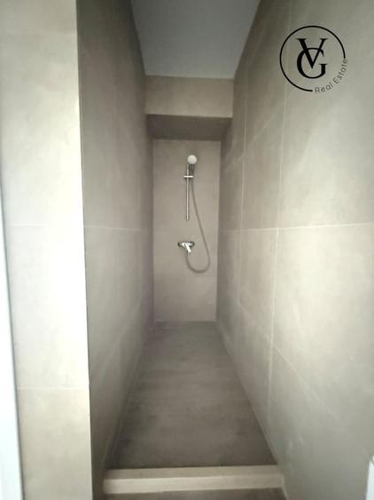 Apartament cu 2 camere semidecomandat în Mamaia-Sat